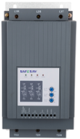 Soft Starter, 3-Phase Control,75kW  400V