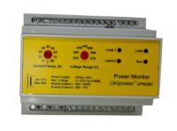APM382 Load Monitor kWTransducer