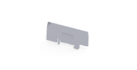 PARTITION PLATE FOR CX4/4