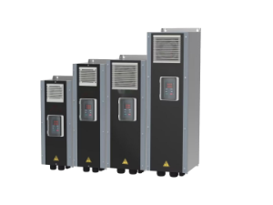 Variable Frequency Drives (VFD) in Minicabinets