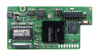 Profinet card