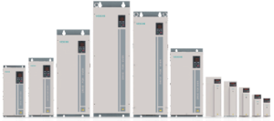 Veichi AC310 Series Technical Analysis