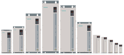 Veichi AC310 Series Technical Analysis