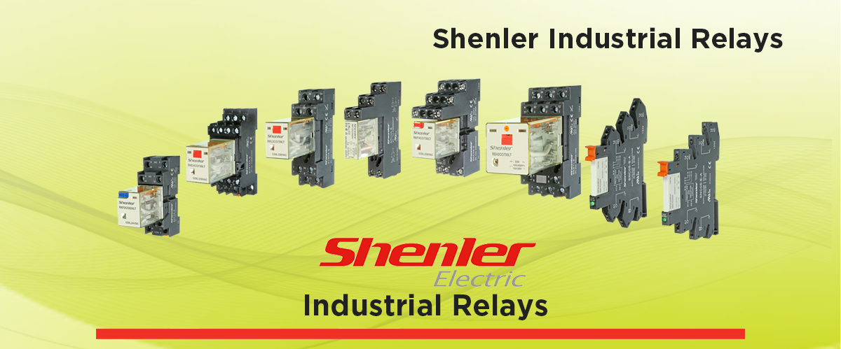 Shenler Relays