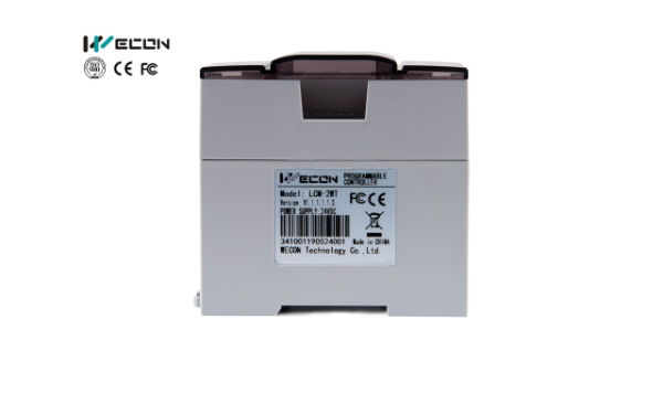 WECON LCM-2WT 2 channel weighing expansion module