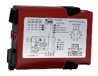400Vac 3 Phase Voltage Relay