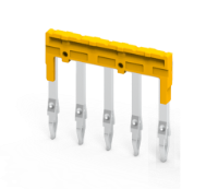5 POLE SHRT LNK FR 6MM WIDE SP CL TB