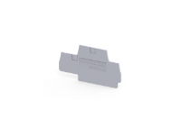 END PLATE FOR CPDL1.5