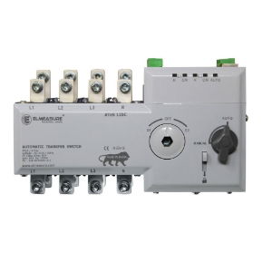 Transfer Switches