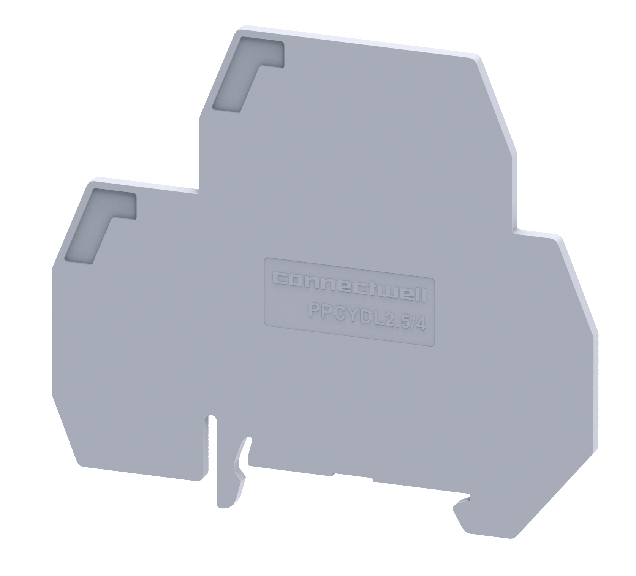 PARTITION PLATE FOR CYDL2.5 CYDL4