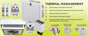 Linkwell Thermal Management