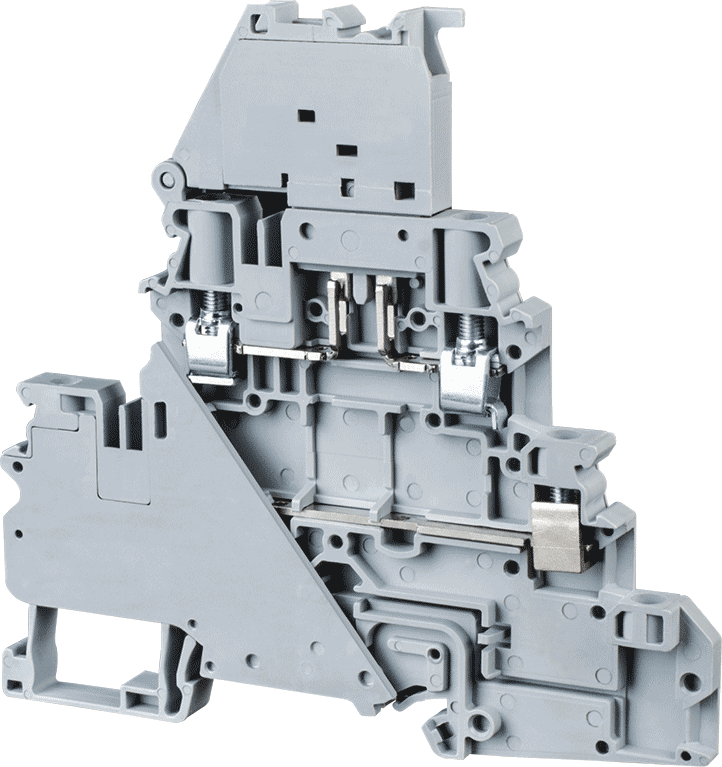 CYDLF4L110-240V