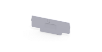 END PLATE FOR CX4/4 & CXG4/4