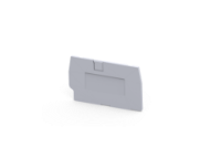 END PLATE FOR CP1.5