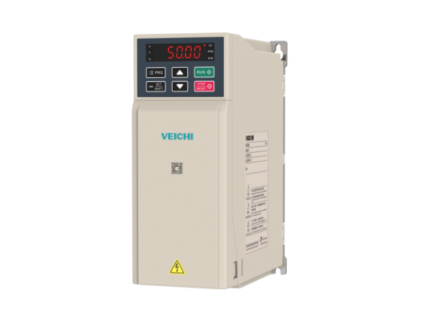 VFD 220V 1ph, 2.2kw, 10A, with EMC protection